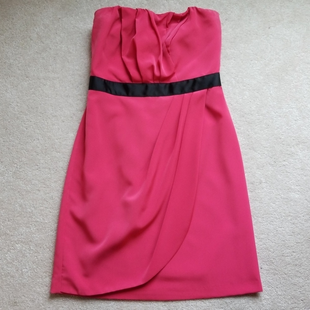Dress- the limited